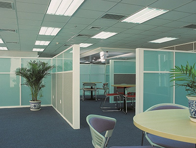 辦公室設(shè)計(jì)裝修流程全攻略