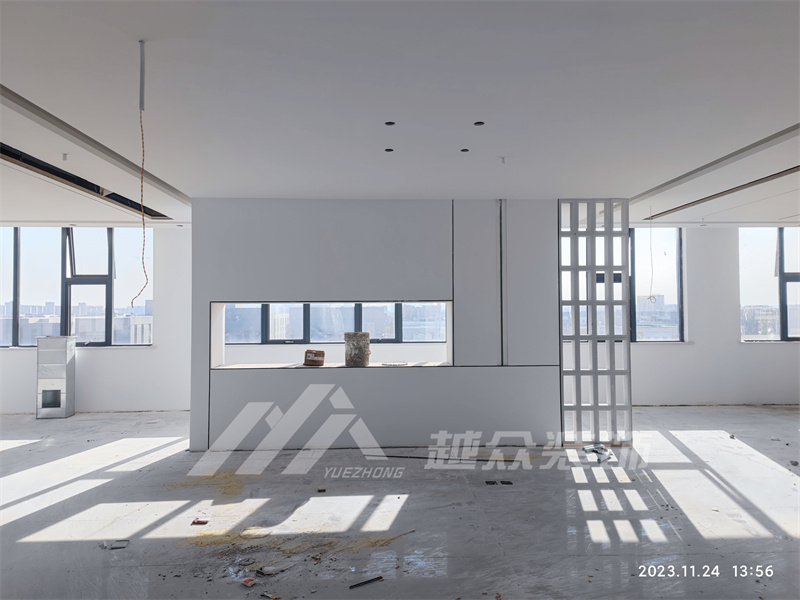 2023新風(fēng)格，教你如何更好裝修辦公室